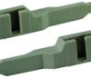 Locking lever for female connectors, 09020009902