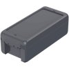 BOPLA 96034124 Bocube ABS Industrial Casing graphite grey UL 94 V0