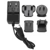StarTech.com SVA12M2NEUA DC Power Adapter - 12V, 2A