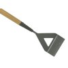Kent & Stowe 70100252 Long Handled Dutch Hoe Carbon Steel, FSC®