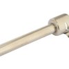 Długa dysza okrągła 12mm do stacji hot-air (Mocowanie 22mm) - Model 1612D
