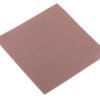 Arkusz przewodzący ciepło grubość 1.5mm Silikon 6W/m·K RS PRO +200°C