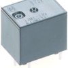 Automotive relays 1 Form C (NO/NC), 12 V (DC), 225 Ω, 14 V (DC), THT, JJM112J