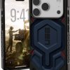 Urban Armor Gear Case Apple iPhone 17 Pro niebieski 114513113955