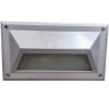 GL-70A szary E27 60W Brilum 0552 IP54