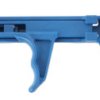 Pistolet do opasek kablowych RPE and PE 2.5 to 4.8 mm HellermannTyton