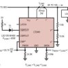 Power and Current Monitor