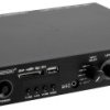 Wzmacniacz PA Omnitronic DJP-900P