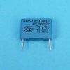 X2 100nF/310V AC MKP 15mm KOND.