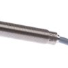 Czujnik indukcyjny M12 dł:56mm zabudowany Sn: 3mm 10-35VDC PNP NO kabel 2m IP65 IB991300