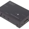 Repeater DisplayPort metal DS-52900