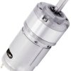 Motoreduktor DC Drive System Europe by MSW DSMP320-24-0019-BF 24 V 0.25 A 0.1 Nm 265 U/min Średnica wału: 6 mm