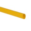 Wąż termokurczliwy 4.8/2.4-Z żółty 3/16 NA201048N /50szt./