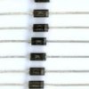 KF105S 1A 500V DIODA (10 SZTUK)
