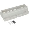 CamdenBoss DIN Rail Module Enclosure M12 CNMB/12/2