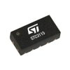 STC3115AIQT Gas gauge IC with alarm output for handheld applications