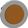 Schneider Electric ZB4FH5 ZB4FH5 Element czołowy dla przycisku płaski (Ø) 30.5 mm nieoznakowany chrom, żółty 1 szt.