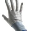 Wyściółka rękawic Nie, roz. Jeden rozmiar, 40 szt., materiał: Nylonowe, RS PRO Wielorazowe