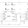 16-ch ES-PWM LED driver, 7-bit dot Cor, 7-bit global brightness, power Save Mode, Full diagnostics | DBQ | 24 | -40 to 85