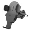 Uchwyt samochodowy grawitacyjny H18 Czarny