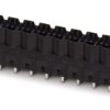 Blok zacisków wtykowych 8-pinowe raster: 5.08mm Phoenix Contact 12.0A 400.0 V.