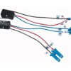 Styk sygnalizacji wyzwolenia 2NC-NO 10A IZMX-OTS-1 184116 EATON