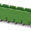 Blok zacisków wtykowych 6-pinowe raster: 7.62mm Phoenix Contact 16.0A 630.0 V.