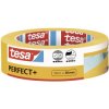 tesa 56537-00000-00 Perfect+ Masking Tape 50m x 30mm razor-sharp edges