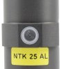 Wibrator tłokowy Netter Vibration NTK 25 AL 03325500, 1986 U/min, 269 N,1.24 cm/kg