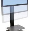 Ergotron 24-191-085 Neo-Flex Mobile MediaCenter VHD Stojak na kółkach do telewizora 94,0 cm (37