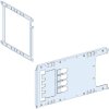 Schneider Electric LVS03462 Płytka montażowa 1 szt.