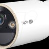 TAPO C460 Surveillance camera, IP, Wi-Fi, outdoor