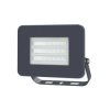 Oprawa Simply 20W LED, 1500lm, 4000K, IP44, szara / 47985