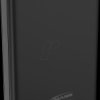 1700-0154 PB222PD power bank, 10,000 mAh, 22 W, USB-A, black