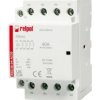 Stycznik instalacyjny 400 V AC 40 A 230 V AC 2617024 RXC40-04-A230