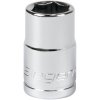 Siegen S0578 WallDrive Socket 11mm 3/8"Sq Drive