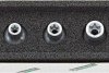 Stahlwille 45TX/7 96022702 Zestaw kluczy nasadowych 3/8