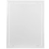 Drzwiczki rewizyjne 300x400 mm białe WPD300X400