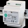 DIN30W12 Switching power supply, DIN rail, 30 W, 12 V, 2.5 A