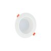 Oprawa Downlight Led Ceiline Iii 10W 800Lm 6000K 150Mm