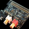 HIFIBERRY DAC+ ADC PRO Raspberry Pi Shield - HiFiBerry DAC+ ADC Pro