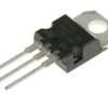 Tranzystor Darlingtona PNP 60 V Otwór przezierny TO-220 Pojedynczy