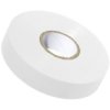Taśma Izolacyjna Biała19mm 20M