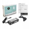 Zasilacz laptopa 15V/5A 75W (6,3x3,0) do Toshiba / Movano ZZ/TOS155