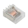 Przekaźnik przemysłowy 2P 5A 230V AC AgNi R2M-2012-23-5230 802541
