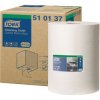 Tork 510137 Cleaning Cloth - Combi Roll In Box - W1/2/3 System - 1 Roll Of 400