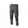 EDGAR II spodnie ochronne grafitowe L (52)