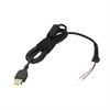 DC 11x4,5 + pin wtyk z przewodem Lenovo
