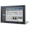15,6 modułowy wyświetlacz przemysłowy Full HD TFT LED LCD (1920x1080), pojemnościowy ekran dotykowy P-CAP, IP66 FPM-D15W-FBE