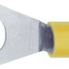 Końcówka kablowa oczkowa Klauke 6195, M5, 5.4 mm, 0.1 - 0.4 mm2